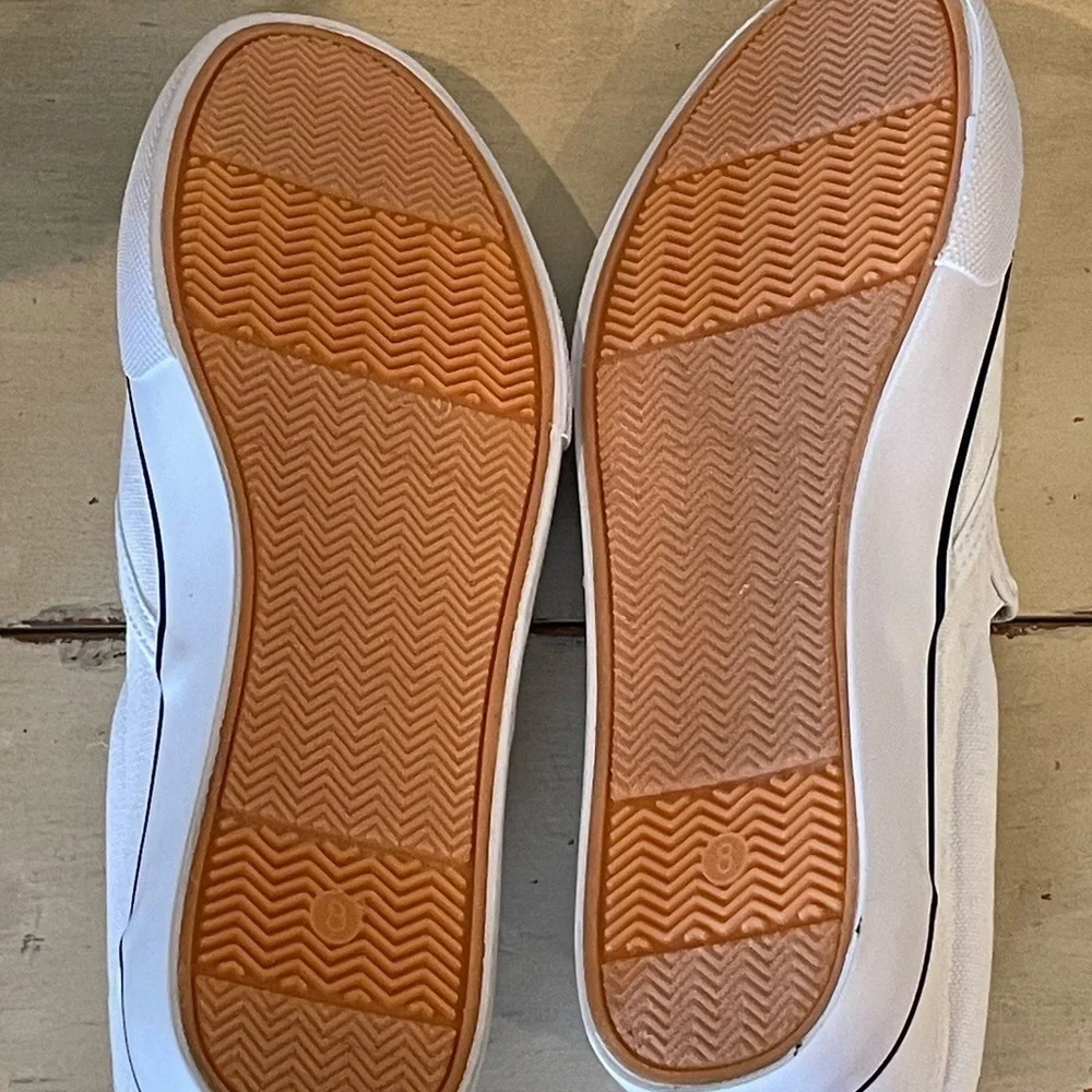 Good Fellow/ Men's Phillip Twin Gore Sneakers​​​​​​​​​​​​​